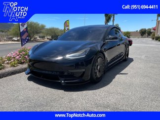 Used 2019 Tesla Model 3 Standard Range image 1