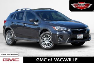 Used 2018 Subaru Crosstrek 2.0i Premium image 1