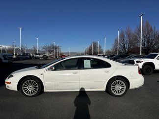 Used 2002 Chrysler 300M image 1