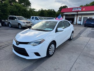 Used 2016 Toyota Corolla L image 1
