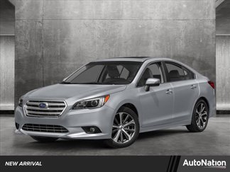 Used 2015 Subaru Legacy 2.5i Premium image 1