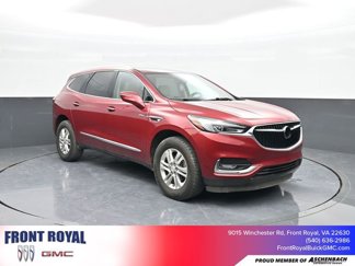 Used 2018 Buick Enclave Essence w/ Trailering Package image 1