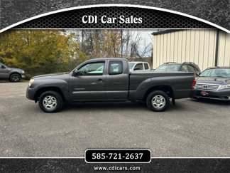 Used 2012 Toyota Tacoma 2WD Access Cab image 1