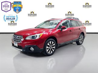 Used 2015 Subaru Outback 2.5i Limited w/ Popular Package #4 image 1