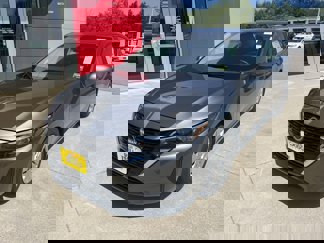 New 2025 Nissan Sentra S image 1