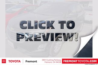 Used 2020 Chevrolet Equinox LT image 1