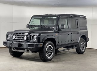 Used 2024 INEOS Grenadier image 1
