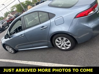 Used 2020 Toyota Corolla LE image 1