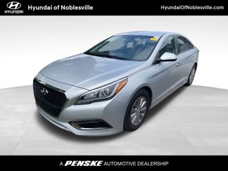 Used 2016 Hyundai Sonata SE image 1