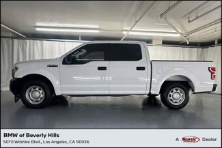 Used 2019 Ford F150 XL w/ Equipment Group 101A Mid image 1