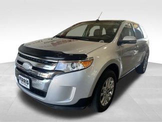 Used 2014 Ford Edge SEL w/ Equipment Group 205A image 1