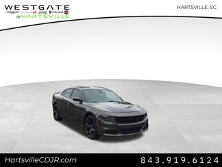 Used 2020 Dodge Charger SXT w/ Leather Interior Group image 1