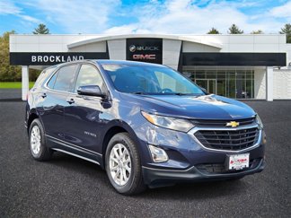Used 2019 Chevrolet Equinox LT image 1