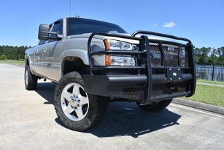 Used 2005 Chevrolet Silverado 2500 LS w/ Heavy-Duty Power Package image 1