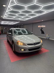 Used 2007 Honda Accord EX-L image 1