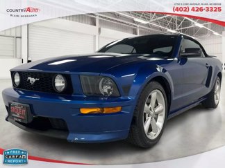 Used 2009 Ford Mustang GT Premium image 1