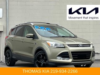 Used 2013 Ford Escape Titanium w/ Parking Technology Pkg image 1