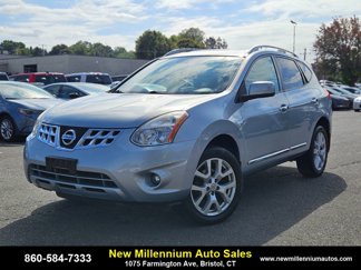 Used 2011 Nissan Rogue SV w/ SL Pkg video 1