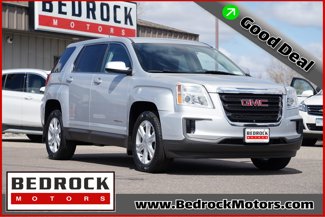 Used 2017 GMC Terrain SLE w/ LPO, Protection Package image 1