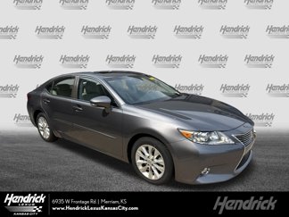 Used 2014 Lexus ES 300h image 1
