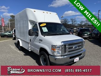 Used 2012 Ford E-350 and Econoline 350 Super Duty w/ PWR Locks & Windows Group image 1