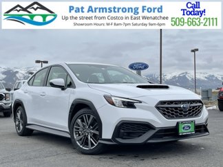 Used 2024 Subaru WRX image 1