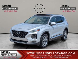 Used 2019 Hyundai Santa Fe AWD image 1
