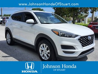 Used 2020 Hyundai Tucson Value image 1