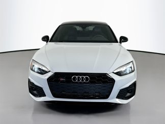 Used 2021 Audi S5 Premium Plus w/ Premium Plus Package video 2