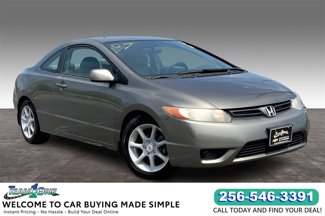 Used 2007 Honda Civic LX image 1