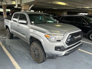 Used 2016 Toyota Tacoma SR w/ SR Convenience Package image 1