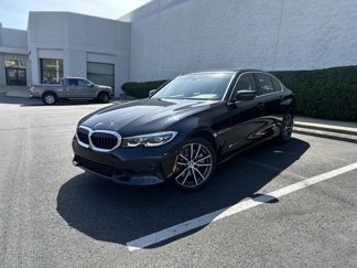 Used 2019 BMW 330i xDrive Sedan w/ Convenience Package image 1