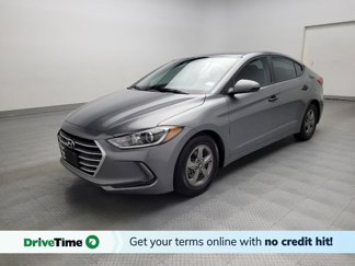 Used 2018 Hyundai Elantra ECO image 1