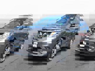 Used 2016 Nissan Rogue S image 1