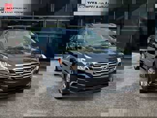 Used 2017 Hyundai Sonata SE image 1