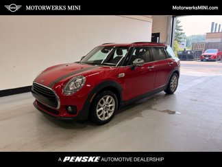 Used 2019 MINI Cooper Clubman ALL4 image 1
