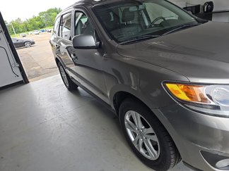 Used 2012 Hyundai Santa Fe Limited w/ Navigation Pkg 4 image 1