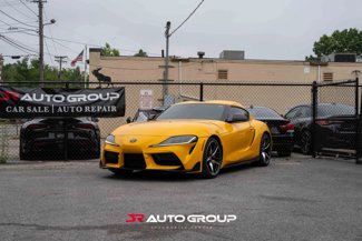 Used 2022 Toyota Supra Premium image 1