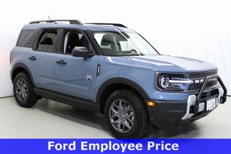 New 2025 Ford Bronco Sport Big Bend image 1
