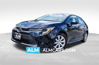 Used 2023 Toyota Corolla LE image 1