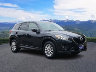 Used 2015 MAZDA CX-5 Touring image 1