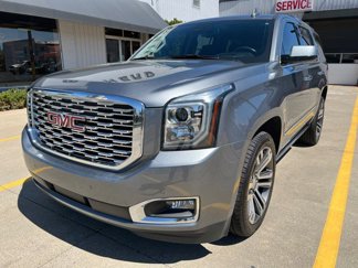 Used 2020 GMC Yukon Denali w/ Denali Premium Package image 1