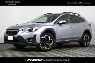 Used 2021 Subaru Crosstrek 2.5i Limited image 1