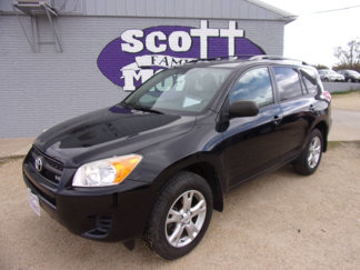 Used 2011 Toyota RAV4 4WD V6 image 1