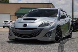 Used 2013 MAZDA MAZDA3 Touring image 1