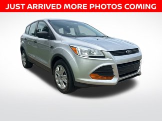 Used 2013 Ford Escape S image 1