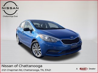 Used 2015 Kia Forte LX w/ Popular Package image 1