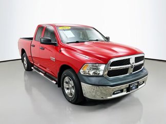 Used 2013 RAM 1500 Tradesman w/ Popular Equipment Group image 1