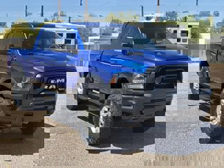 Used 2017 RAM 1500 Rebel w/ Luxury Group image 1