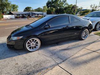 Used 2010 Honda Civic Si image 1